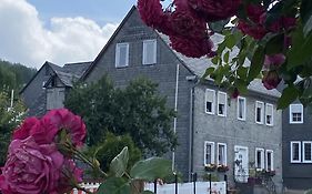 Rosenhaus Assinghausen